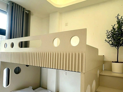 CCMN Hạ Đình - Trước Nhà Mở Đường - View Hồ - 21 Phòng full - 130m - 5x tỷ 3