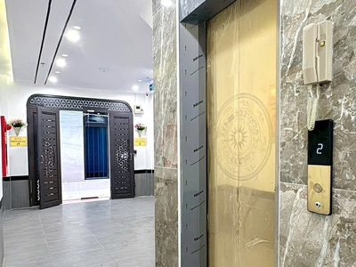 CCMN Hạ Đình - Trước Nhà Mở Đường - View Hồ - 21 Phòng full - 130m - 5x tỷ 1