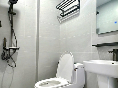 CCMN Hạ Đình - Trước Nhà Mở Đường - View Hồ - 21 Phòng full - 130m - 5x tỷ 2