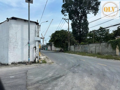 Cho thuê mặt bằng sân bãi P. LINH XUÂN, TP. THỦ ĐỨC, TP.HCM 16.000m 4