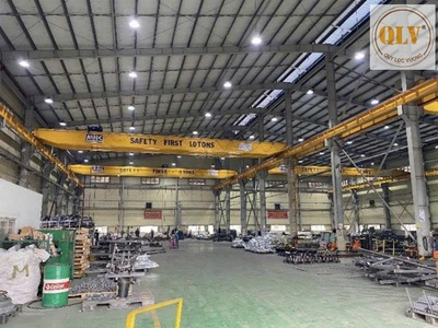 Bán đất KCN   KCN PHÚ MỸ, BRVT   12.021m 3