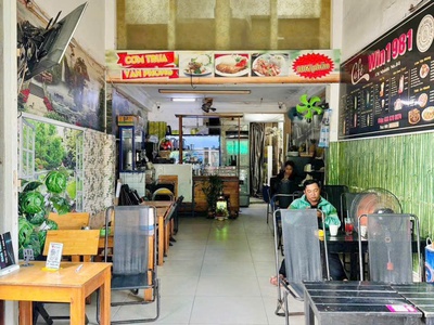 Bán Gấp MT Đường Lạc Long Quân, P.5, Quận 11 gần ngã tư Âu Cơ 2