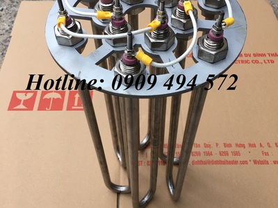 Bộ điện trở khô MB280 185 0