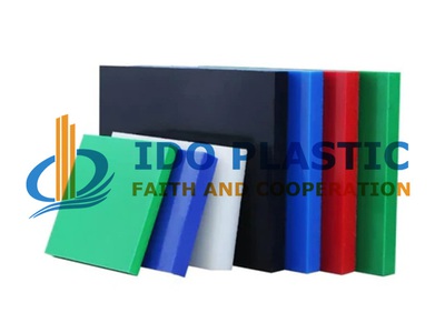 Giới Thiệu Về Nhựa UHMW-PE 0