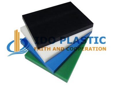 Giới Thiệu Về Nhựa UHMW-PE 1