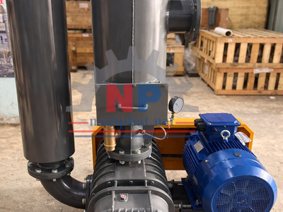 Máy hút chân không Longtech 0