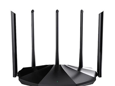 Router Wifi Tenda TX2 0