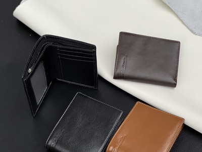 Ví - Thắt Lưng Da Bò Thật - Thời Trang Bền Vững 0