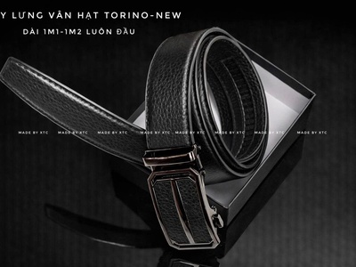 Ví - Thắt Lưng Da Bò Thật - Thời Trang Bền Vững 16