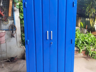 Tủ dụng cụ cơ khí VT-T23, tủ dụng cụ cơ khí, tủ đồ nghề cơ khí, tủ dụng cụ 2 cánh, tủ đồ nghề 1