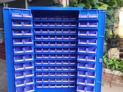 Tủ dụng cụ cơ khí VT-T23, tủ dụng cụ cơ khí, tủ đồ nghề cơ khí, tủ dụng cụ 2 cánh, tủ đồ nghề 2