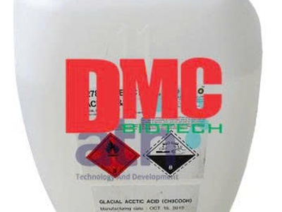 Axit Acetic   Axit Nitric   HCl   Javen   H₂O₂ 2