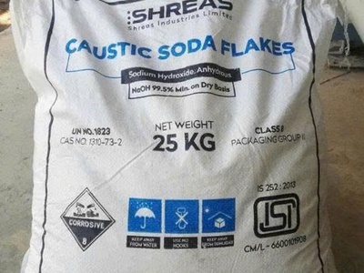  XÚT VẢY  NaOH   1