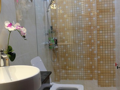 17tr  Cho thuê nhà góc 2MT Đường 22 Linh Đông 4PN3WC 180m  đậu ô tô 17tr TL 10
