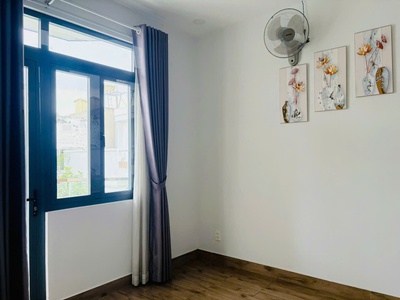 17tr  Cho thuê nhà góc 2MT Đường 22 Linh Đông 4PN3WC 180m  đậu ô tô 17tr TL 6