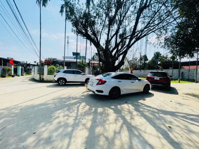 Bán lô đất cực đẹp tại Hòa Tiến, Cách Nam Kì Khởi nghĩa 500m và di chuyển về Đà Nẵng chỉ 15p đi xe 0