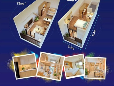  Studio Sun Urban Hà Nam   Chiết khấu lên tới 19   Gía chỉ  1.26 TỶ  0
