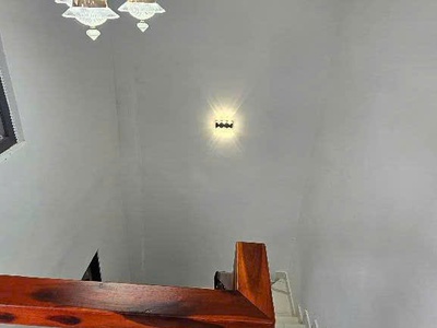 Nhà mới 3 tầng, hẻm thông, giáp quận 7   huỳnh tấn phát, 4 tỷ 350 3