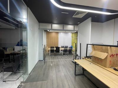 Cho Thuê VP 260m2 và 350m2 full nội thất tại Royal City Nguyễn Trãi 4