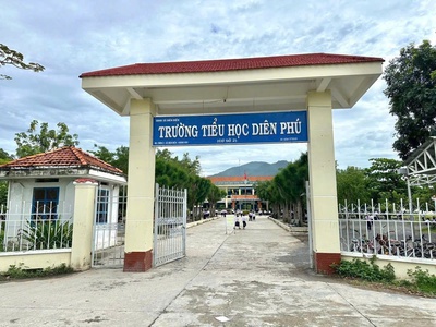 Chính chủ gủi bán 2 lô đất diên phú đẹp - đường thông - giá rẻ chỉ 1 tỷ 199 tr 1 lô 2