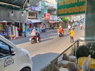 Cho thuê mặt bằng kinh doanh quận 5 1