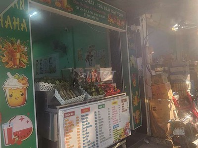 Cho thuê mặt bằng kinh doanh quận 5 2