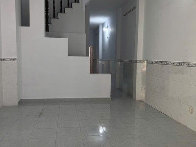 ✨ nhà đẹp tân thới nhất hẻm 6m gần mặt tiền đường ngang 4mx20m-dt 80m2 0