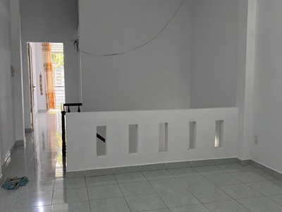 ✨ nhà đẹp tân thới nhất hẻm 6m gần mặt tiền đường ngang 4mx20m-dt 80m2 1