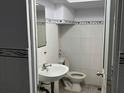 ✨ nhà đẹp tân thới nhất hẻm 6m gần mặt tiền đường ngang 4mx20m-dt 80m2 2