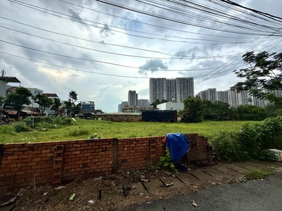 Cần bán gấp đất phước thiện, l.thạnh mỹ, q.9, 4220m2, giá 75 tỷ 2