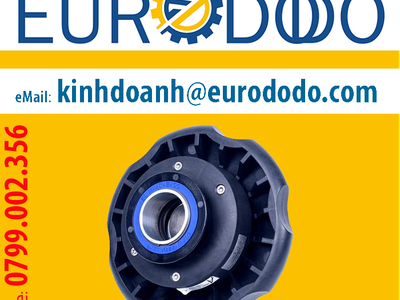 Bộ rãi sợi tự động Uhing RG3-20-2MCRF chính hãng Germany - Giá đại lý 1