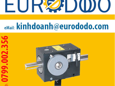 Bộ rãi sợi tự động Uhing RG3-20-2MCRF chính hãng Germany - Giá đại lý 3