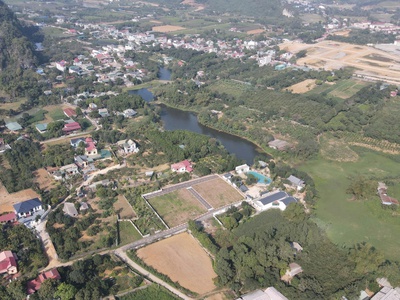  Hơn 5 triệu/m    đất Phú Thành, cách QL21  400m 1