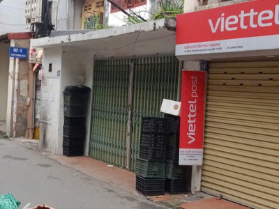Cho thuê cửa hàng mặt phố tương mai   vị trí đẹp, kinh doanh tốt 0