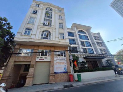 Đất kdc làng đại học, 10x25m, 20 tỷ, xây dựng 7 tầng 1