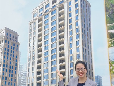 Báo giá dự án casa luna phú mỹ hưng 0