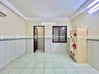 Pass phòng trọ giá tốt   khu vực bình tân 1