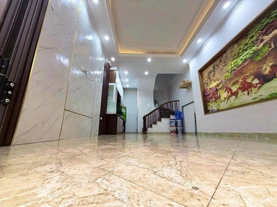 Hiếm đất hoàng mai, ô tô vào đất, giá đầu tư 50m chỉ 200tr/m 0