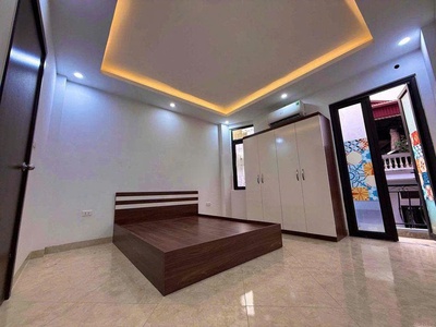 Hiếm đất hoàng mai, ô tô vào đất, giá đầu tư 50m chỉ 200tr/m 2