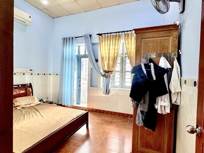 5 t.ỷ 9 - hẻm xe hơi - ngang 5m 2
