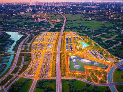 Thanh phú centre point bến lức - đô thị vệ tinh phía tây tp.hcm, cơ hội đầu tư 2026 0