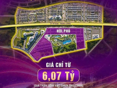 Thanh phú centre point bến lức - đô thị vệ tinh phía tây tp.hcm, cơ hội đầu tư 2026 3