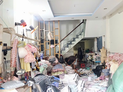 Siêu phẩm hẻm nhựa 7m thông đ số 9 bhh gần chợ 26/3 khu vip 51m2-3 tầng 5 tỷ 2 2