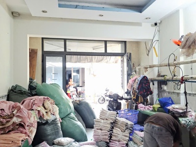 Siêu phẩm hẻm nhựa 7m thông đ số 9 bhh gần chợ 26/3 khu vip 51m2-3 tầng 5 tỷ 2 3