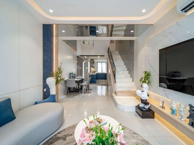 Chi Phí Làm Nội Thất Trọn Gói 2026   Bảng Giá Thực Tế Cho Chung Cư   Nhà Phố 0