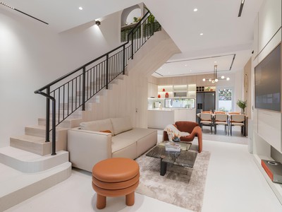 Chi Phí Làm Nội Thất Trọn Gói 2026   Bảng Giá Thực Tế Cho Chung Cư   Nhà Phố 2