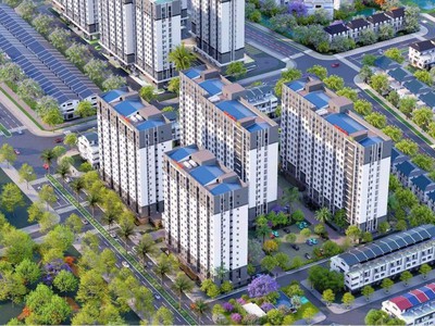 Nhà ở xã hội Eco Garden hỗ trọ tư vấn hô sơ miễn phí 2