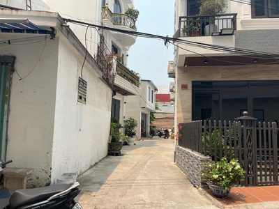 Đất bìa đỏ siêu hiếm cách biển chỉ 300m, Đồ Sơn, Hải Phòng 72m 3