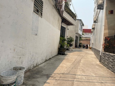 Đất bìa đỏ siêu hiếm cách biển chỉ 300m, Đồ Sơn, Hải Phòng 72m 1