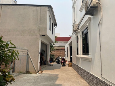 Đất bìa đỏ siêu hiếm cách biển chỉ 300m, Đồ Sơn, Hải Phòng 72m 4